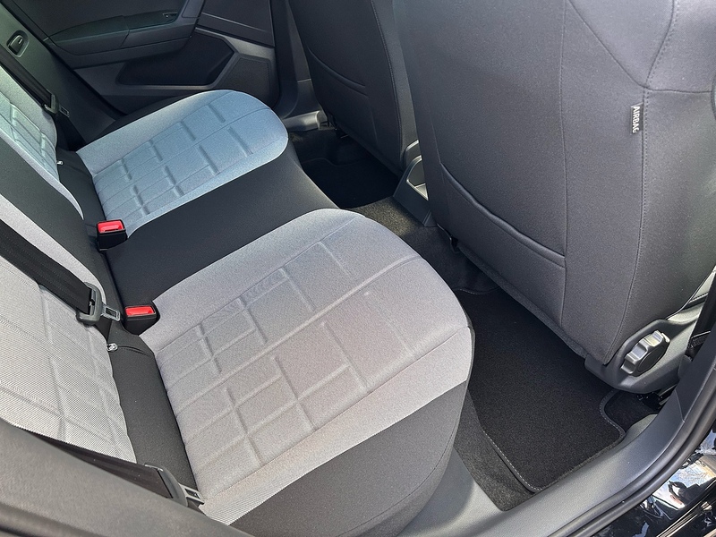 SEAT 1.0 TSI FR First Edition Hatchback 5dr Petrol DSG Euro 6 (s/s) (115 ps)