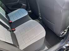 SEAT Ibiza TSI FR First Edition