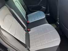 SEAT Ibiza TSI FR First Edition