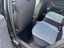 SEAT Ibiza TSI FR First Edition