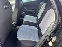 SEAT Ibiza TSI FR First Edition