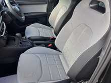 SEAT Ibiza TSI FR First Edition