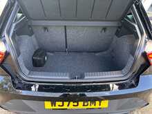 SEAT Ibiza TSI FR First Edition