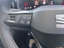 SEAT Ibiza TSI FR First Edition