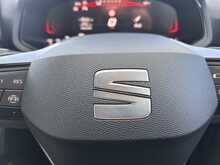 SEAT Ibiza TSI FR First Edition