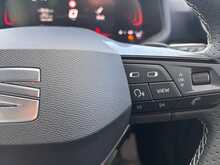 SEAT Ibiza TSI FR First Edition