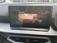 SEAT Ibiza TSI FR First Edition