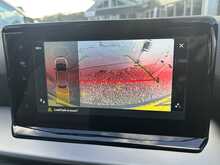 SEAT Ibiza TSI FR First Edition