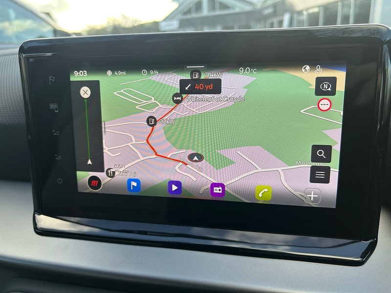 SEAT 1.0 TSI FR First Edition Hatchback 5dr Petrol DSG Euro 6 (s/s) (115 ps)