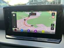 SEAT Ibiza TSI FR First Edition