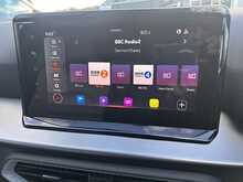 SEAT Ibiza TSI FR First Edition