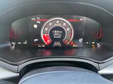 SEAT Ibiza TSI FR First Edition