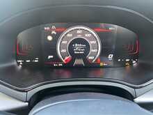 SEAT Ibiza TSI FR First Edition