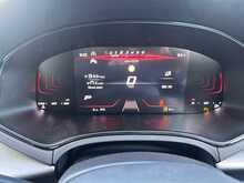 SEAT Ibiza TSI FR First Edition