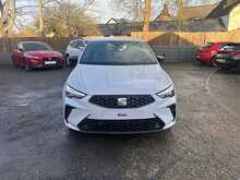 SEAT Ibiza Tsi Fr Edition, Now available