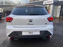 SEAT Ibiza Tsi Fr Edition, Now available