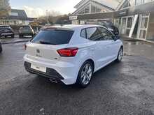 SEAT Ibiza Tsi Fr Edition, Now available