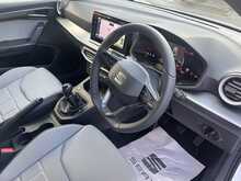 SEAT Ibiza Tsi Fr Edition, Now available