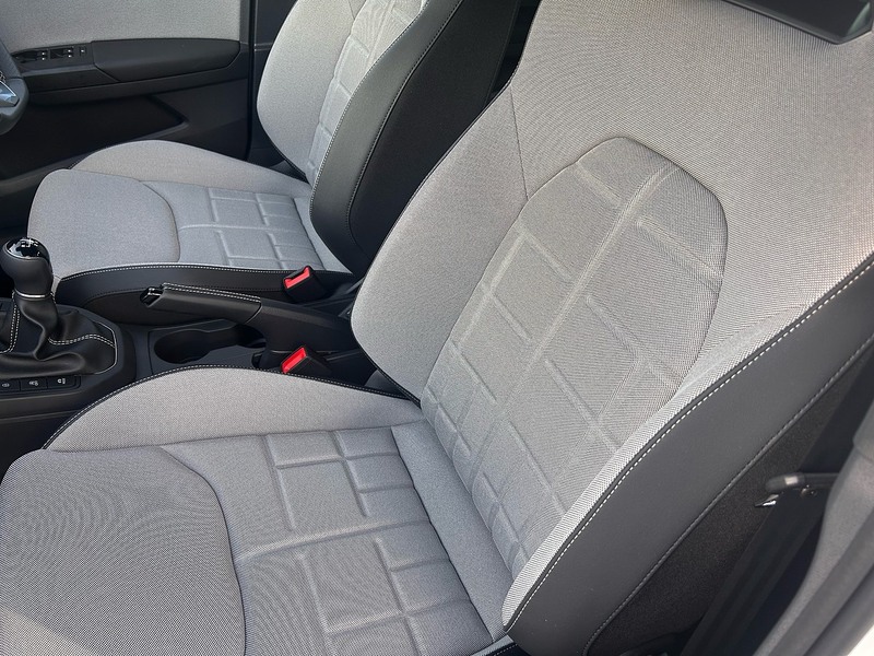 SEAT Tsi Fr Edition Hatchback 1.0 Manual Petrol