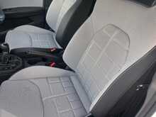 SEAT Ibiza Tsi Fr Edition, Now available