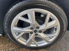 SEAT Ibiza Tsi Fr Edition, Now available