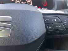 SEAT Ibiza Tsi Fr Edition, Now available