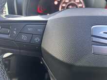 SEAT Ibiza Tsi Fr Edition, Now available