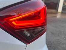 SEAT Ibiza Tsi Fr Edition, Now available