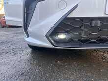 SEAT Ibiza Tsi Fr Edition, Now available