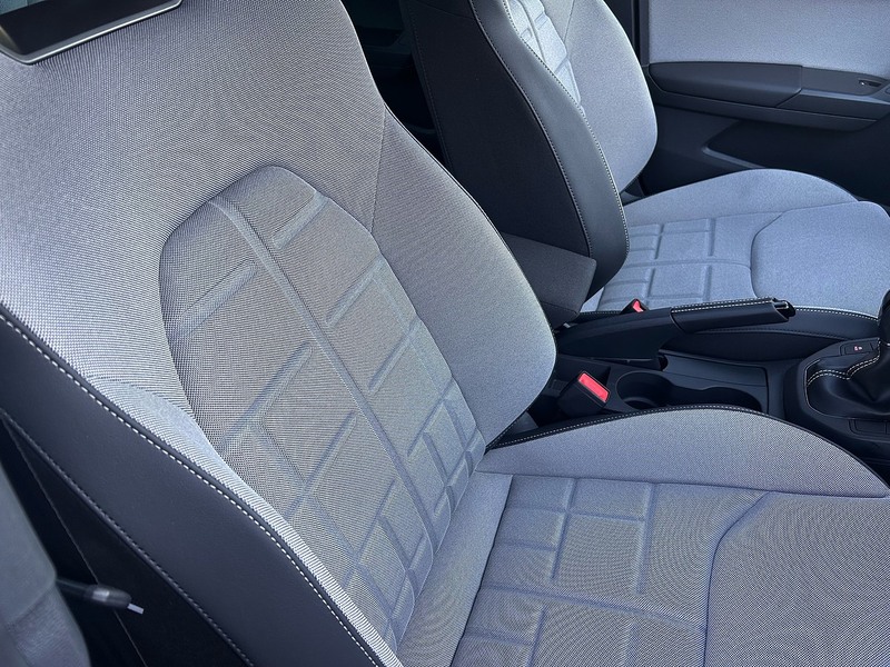 SEAT Tsi Fr Edition Hatchback 1.0 Manual Petrol