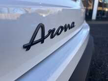 Arona FR 1st Edition, available now