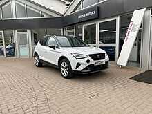 SEAT Arona Ecotsi Fr