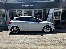 SEAT Ibiza TSI FR