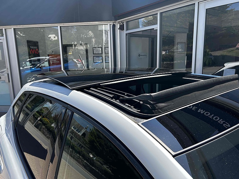 SEAT 1.0 TSI FR Hatchback 5dr Petrol Manual Euro 6 (s/s) (110 ps)