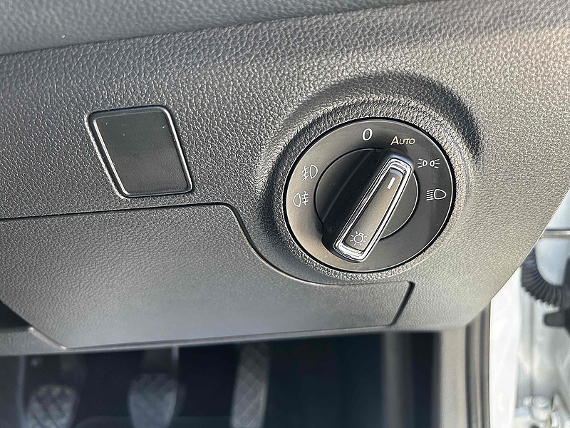 SEAT 1.0 TSI FR Hatchback 5dr Petrol Manual Euro 6 (s/s) (110 ps)