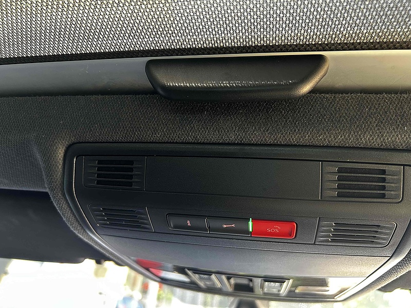 SEAT 1.0 TSI FR Hatchback 5dr Petrol Manual Euro 6 (s/s) (110 ps)