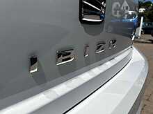 SEAT Ibiza TSI FR