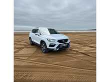 SEAT Ateca Tsi Evo Se Technology