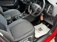 SEAT Ateca TSI EVO SE Technology DSG