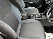 SEAT Ateca TSI EVO SE Technology DSG