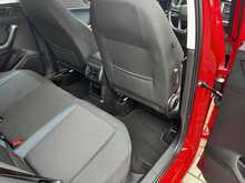 SEAT Ateca TSI EVO SE Technology DSG