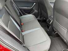 SEAT Ateca TSI EVO SE Technology DSG