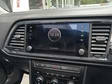 SEAT Ateca TSI EVO SE Technology DSG