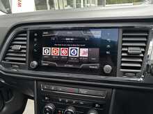 SEAT Ateca TSI EVO SE Technology DSG