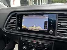 SEAT Ateca TSI EVO SE Technology DSG