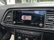 SEAT Ateca TSI EVO SE Technology DSG