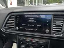 SEAT Ateca TSI EVO SE Technology DSG