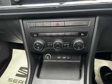 SEAT Ateca TSI EVO SE Technology DSG