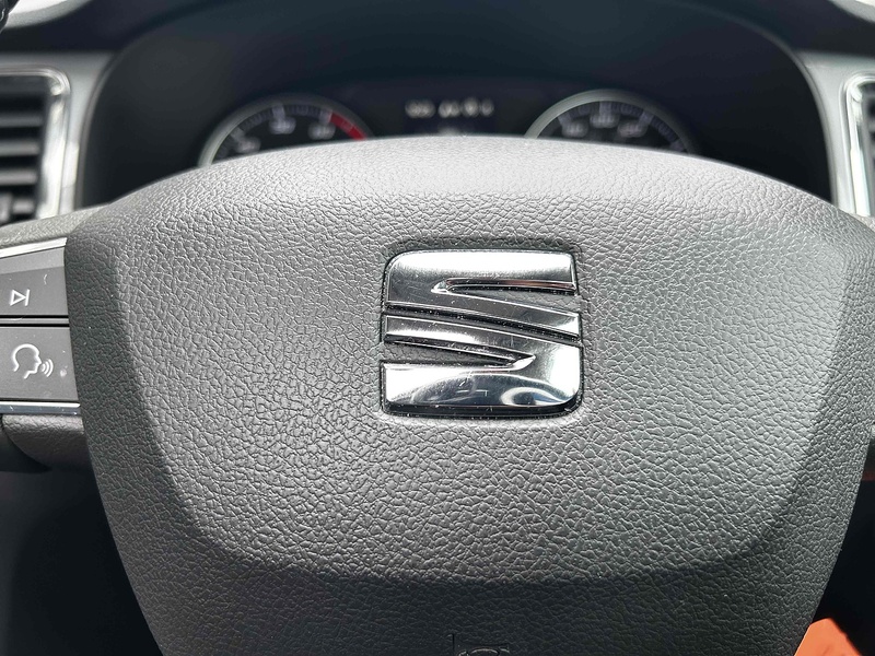 SEAT 1.5 TSI EVO SE Technology SUV 5dr Petrol DSG Euro 6 (s/s) (150 ps)