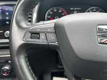 SEAT Ateca TSI EVO SE Technology DSG